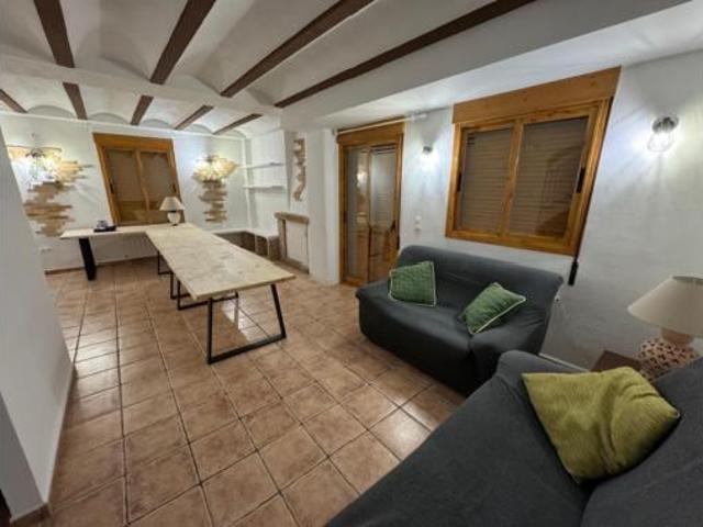 Chalet en venta en la Marina Alta, Valencia