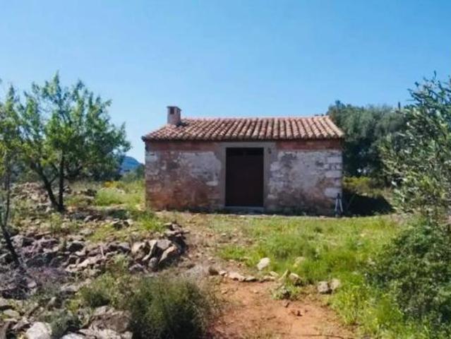 Chalet en venta en la Marina Alta, Valencia