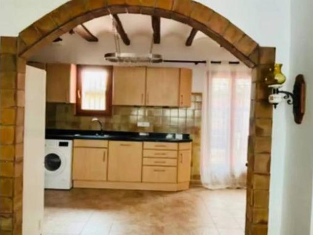 Chalet en venta en la Marina Alta, Valencia