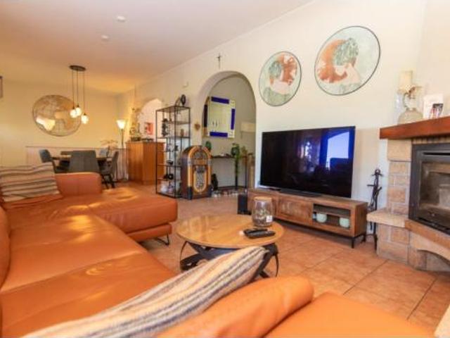 Chalet en venta en la Marina Alta, Valencia