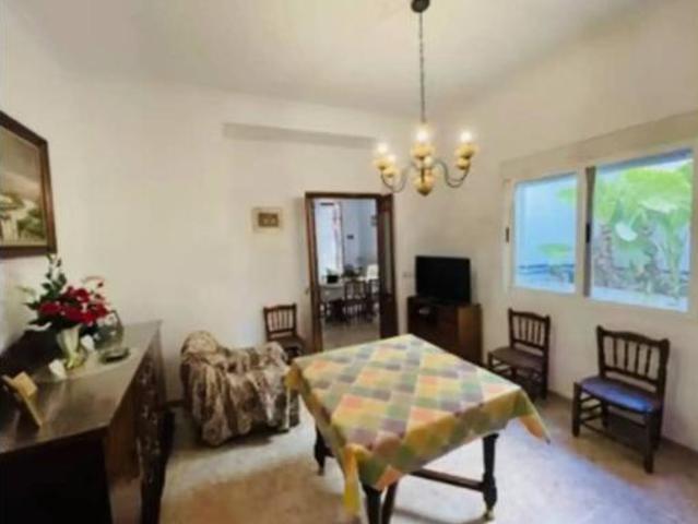 Chalet en venta en Benimaurell, la Marina Alta