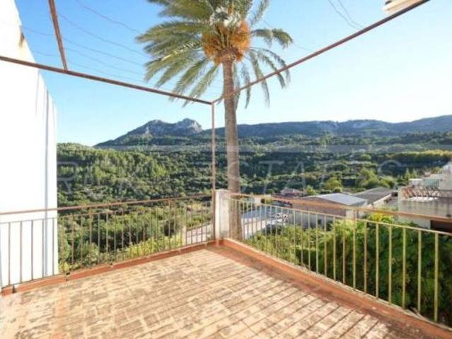 Chalet en venta en la Marina Alta, Valencia