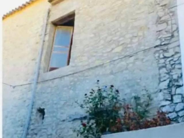 Chalet en venta en Benimaurell, la Marina Alta