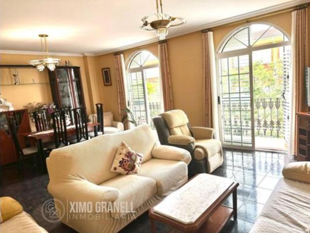 Chalet en venta en la Plana Baixa, Valencia