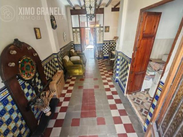 Chalet en venta en la Plana Baixa, Valencia