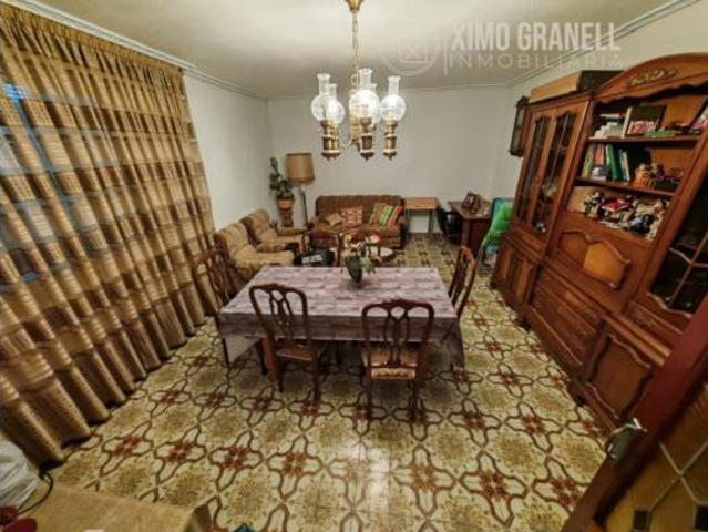 Chalet en venta en la Plana Baixa, Valencia