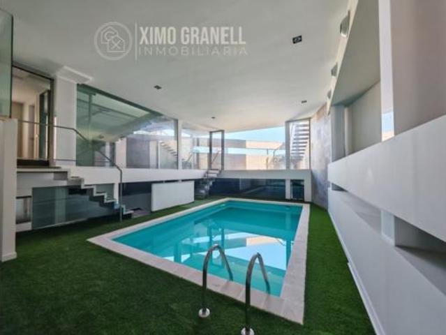 Chalet en venta en la Plana Baixa, Valencia