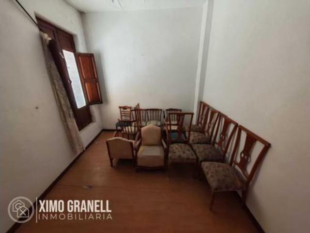 Chalet en venta en la Plana Baixa, Valencia
