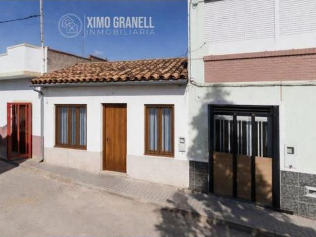 Chalet en venta en Toledo, la Plana Baixa