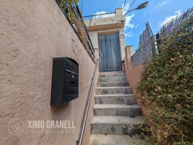 Chalet en venta en la Plana Baixa, Valencia