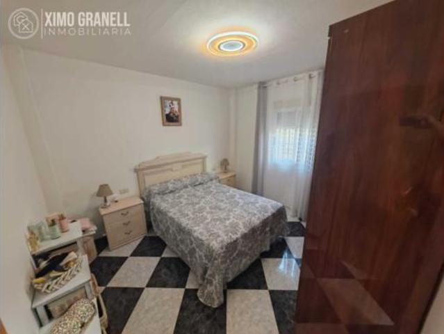 Chalet en venta en Toledo, la Plana Baixa