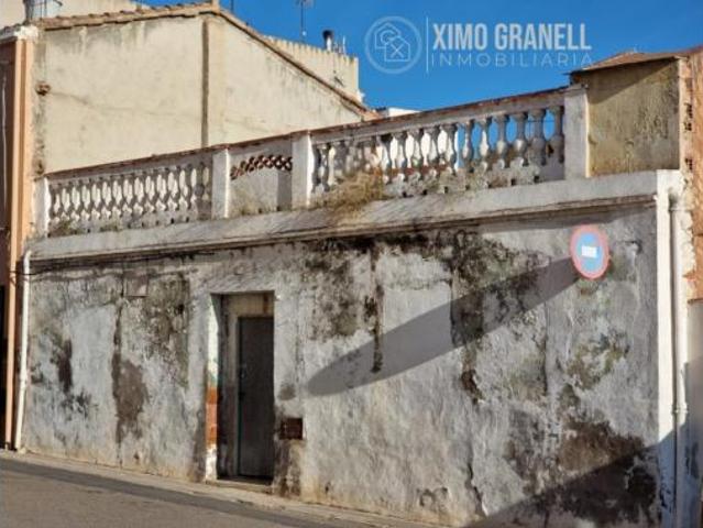 Chalet en venta en Toledo, la Plana Baixa
