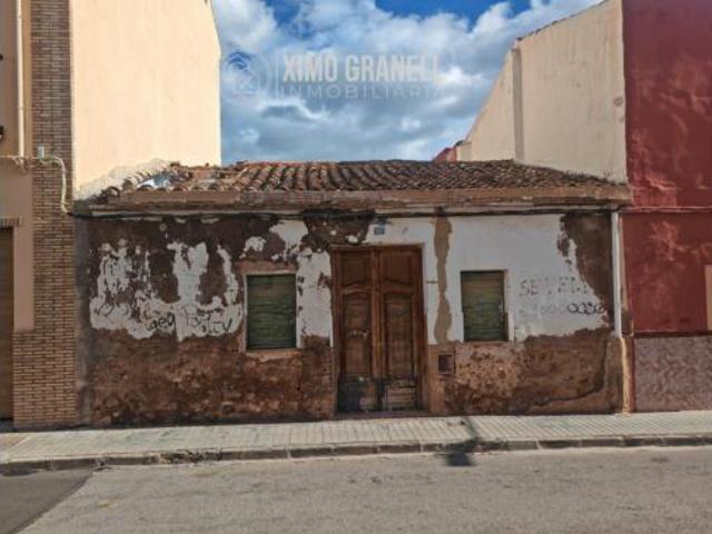 Chalet en venta en la Plana Baixa, Valencia
