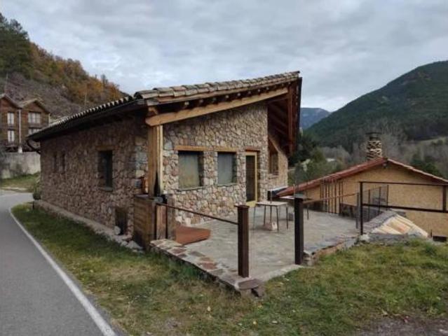 Chalet en venta en Alt Urgell, Catalunya