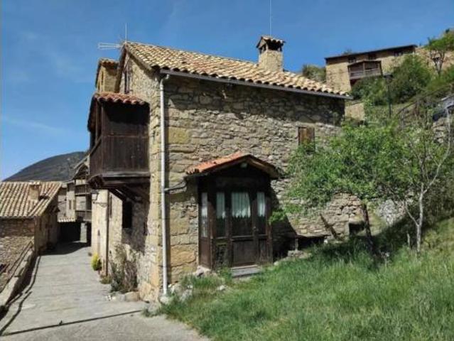 Chalet en venta en Alt Urgell, Catalunya