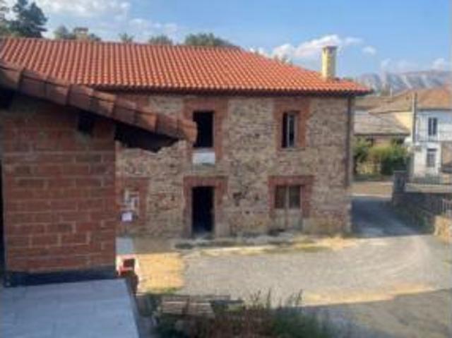 Chalet en venta en La Vecilla, Castilla y León