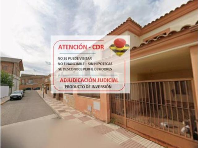 Chalet en venta en La Victoria, Andalucía