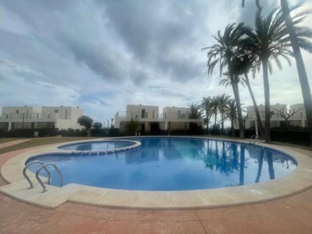 Chalet en venta en la Marina Baixa, Valencia