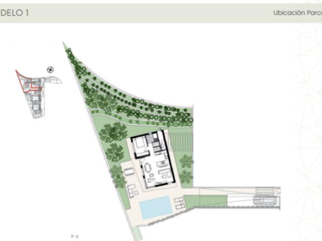 Chalet en venta en Urbanització El Torres, la Marina Baixa