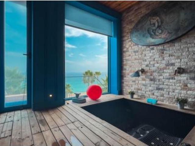 Chalet en venta en la Marina Baixa, Valencia