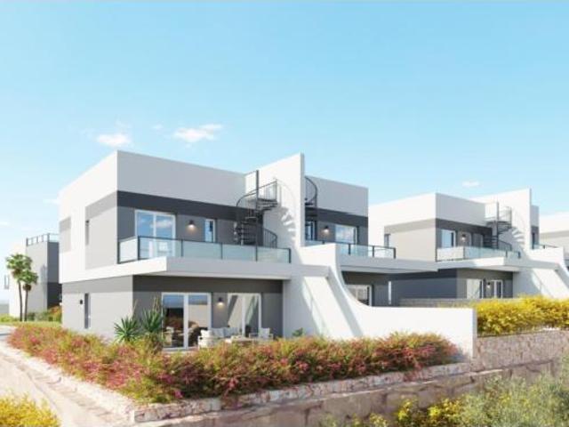Chalet en venta en la Torreta, la Marina Baixa