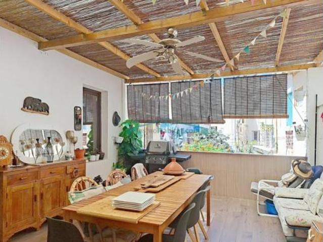 Chalet en venta en la Marina Baixa, Valencia