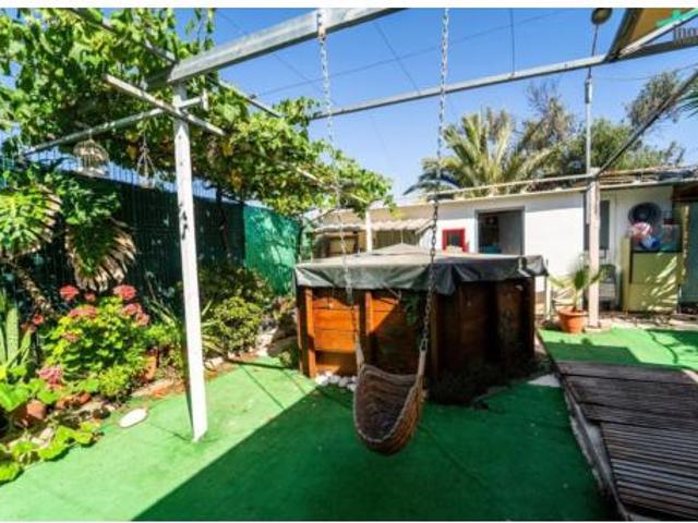 Chalet en venta en la Marina Baixa, Valencia