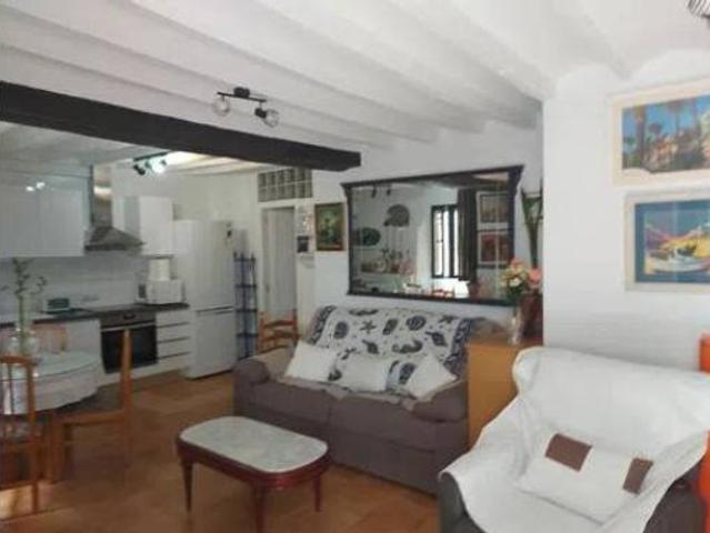 Chalet en venta en la Marina Baixa, Valencia