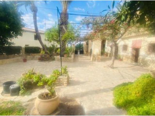 Chalet en venta en Villajoyosa, Valencia