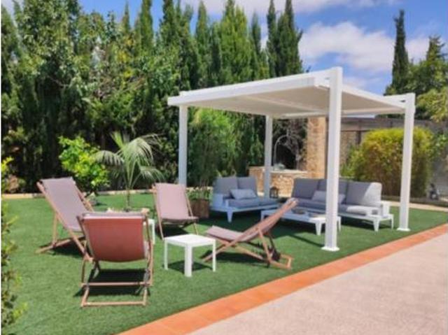 Chalet en venta en la Marina Baixa, Valencia