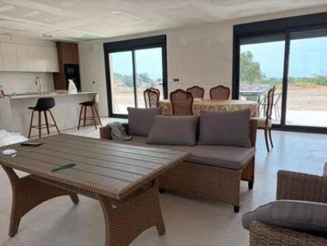 Chalet en venta en la Torreta, la Marina Baixa