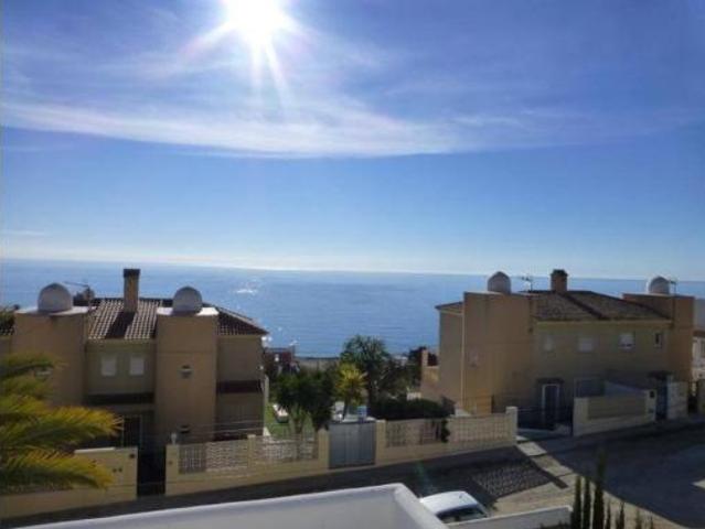 Chalet en venta en la Marina Baixa, Valencia
