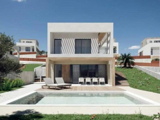 Chalet en venta en Sant Antoni, la Marina Baixa