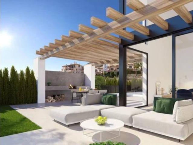 Chalet en venta en Sant Antoni, la Marina Baixa