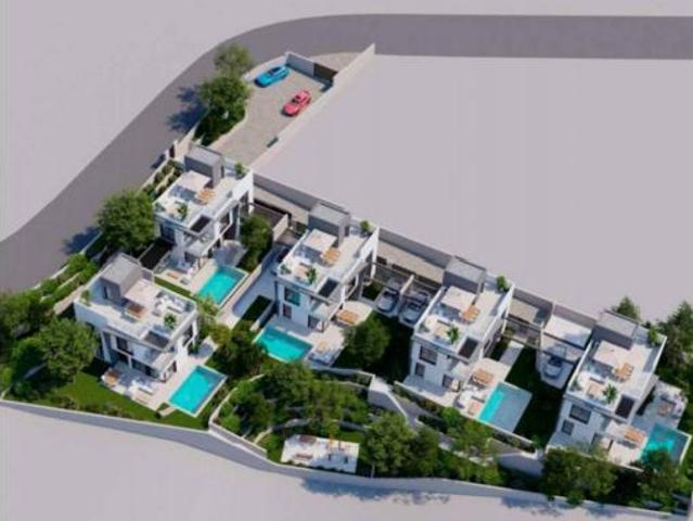 Chalet en venta en Urbanització El Torres, la Marina Baixa