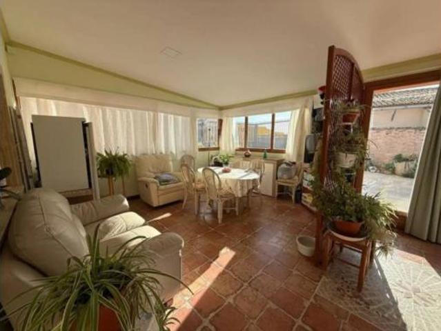 Chalet en venta en la Torreta, la Marina Baixa