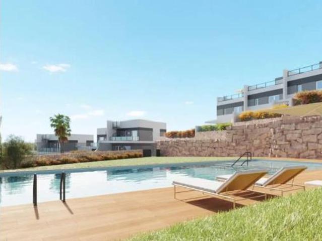 Chalet en venta en Sant Antoni, la Marina Baixa