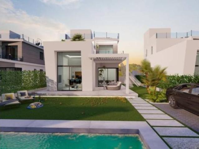 Chalet en venta en Sant Antoni, la Marina Baixa