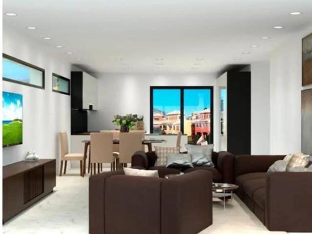 Chalet en venta en Sant Antoni, la Marina Baixa