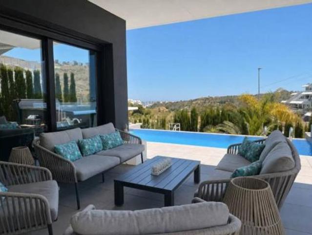 Chalet en venta en Sant Antoni, la Marina Baixa