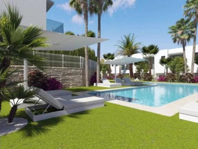Chalet en venta en Sant Antoni, la Marina Baixa