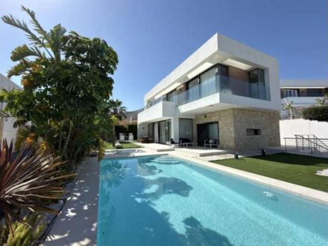 Chalet en venta en Sant Antoni, la Marina Baixa
