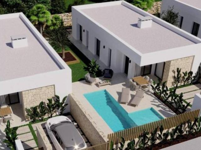 Chalet en venta en Sant Antoni, la Marina Baixa