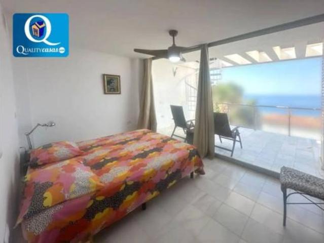 Chalet en venta en Plans, la Marina Baixa