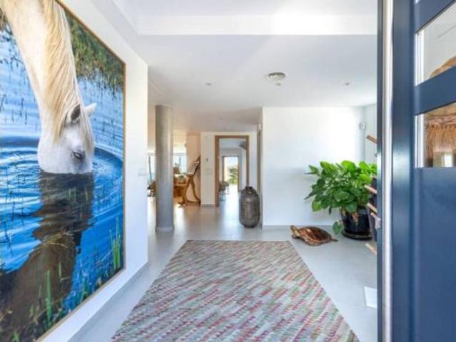 Chalet en venta en Plans, la Marina Baixa
