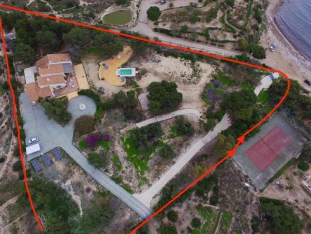 Chalet en venta en la Torreta, la Marina Baixa