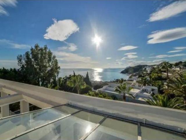 Chalet en venta en Plans, la Marina Baixa