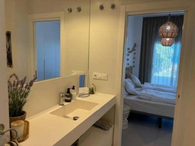 Chalet en venta en Plans, la Marina Baixa