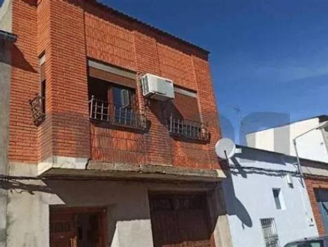 Chalet en venta en La Villa De Don Fadrique, Castilla-La Mancha