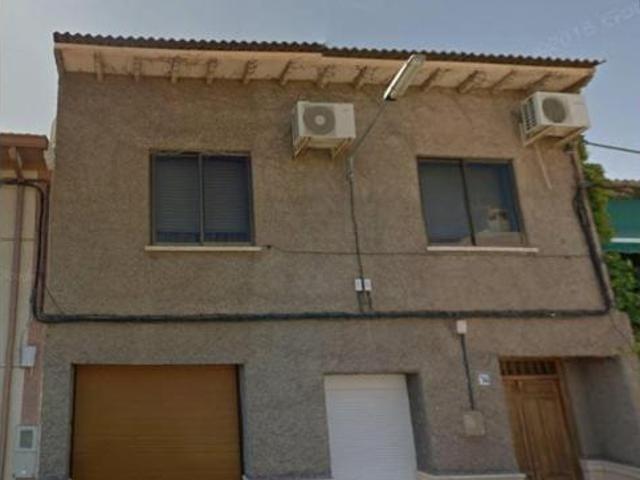 Chalet en venta en La Villa De Don Fadrique, Castilla-La Mancha